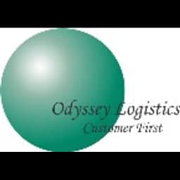 Mumbai - Odyssey Logistics Pvt. Ltd. (Mumbai, Head Office) logo