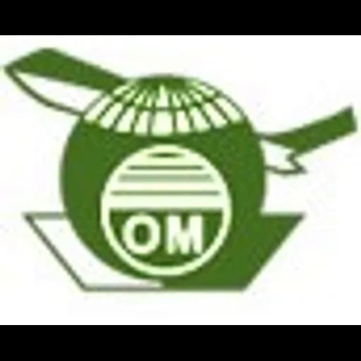 Mumbai - Om Freight Forwarders Pvt. Ltd. (Mumbai, Head Office) logo