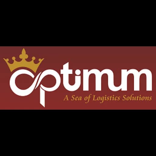 Mumbai - Optimum Freight Solutions Pvt. Ltd. (Mumbai, Head Office) logo