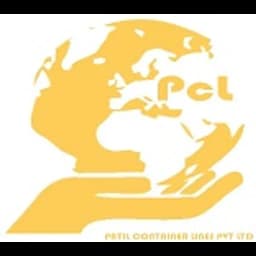 Mumbai - Patil Container Lines Pvt. Ltd. (Mumbai, Head Office) logo