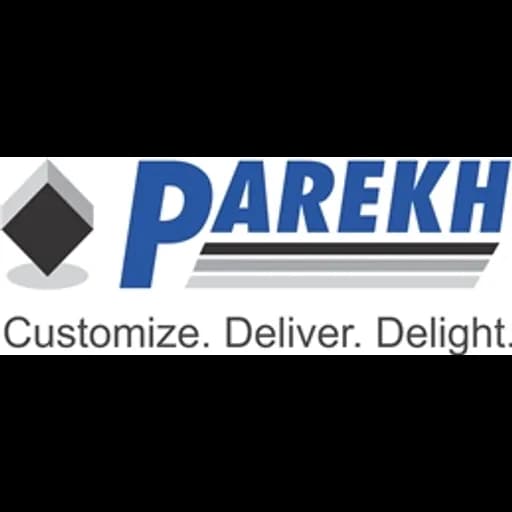 Mumbai - Parekh Integrated Services Pvt. Ltd. (Mumbai, Head Office) logo