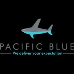 Mumbai - Pacific Blue Cargo Pvt. Ltd. (Head Office) logo