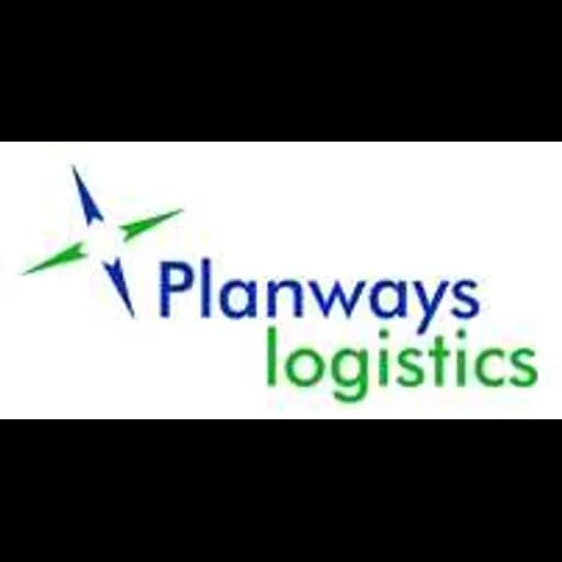 Mumbai - Planways Logistics LLP (Mumbai, India, Head Office)
(Formerly known as Planways Logistics) logo