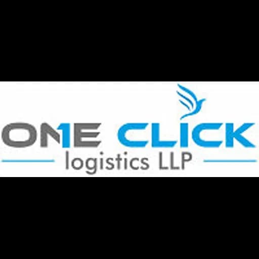 Mumbai - Oneclick Logistics LLP (Head Office) logo