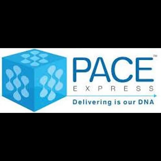 Mumbai - Pace Express Pvt. Ltd. (Mumbai, Head Office) logo