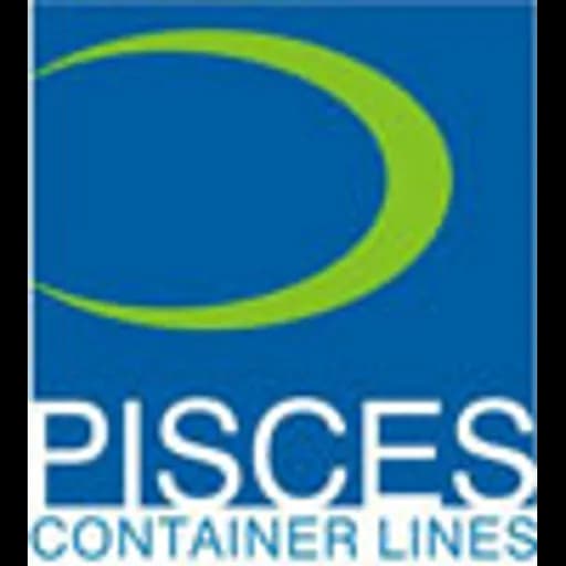 Mumbai - Pisces Container Lines (India) Pvt. Ltd. (Mumbai, Head Office) logo