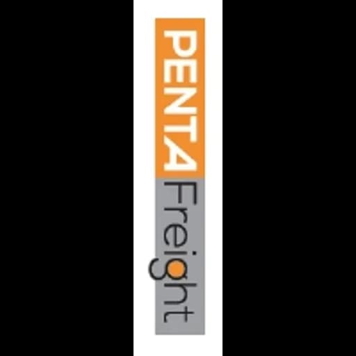 Mumbai - Penta Freight Pvt. Ltd. (Mumbai, Head Office) logo