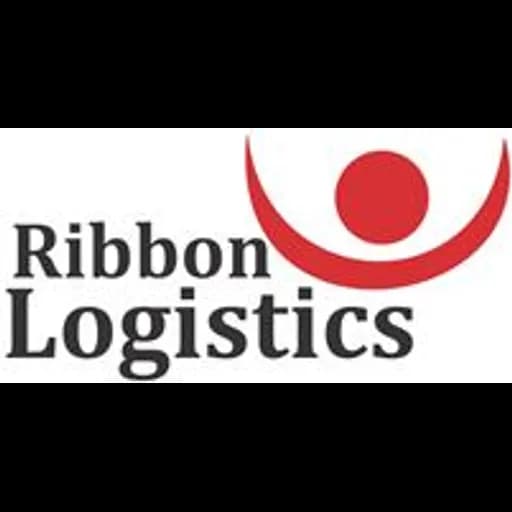 Mumbai - Ribbon Logistics (India) Pvt. Ltd. (Mumbai, Head Office) logo