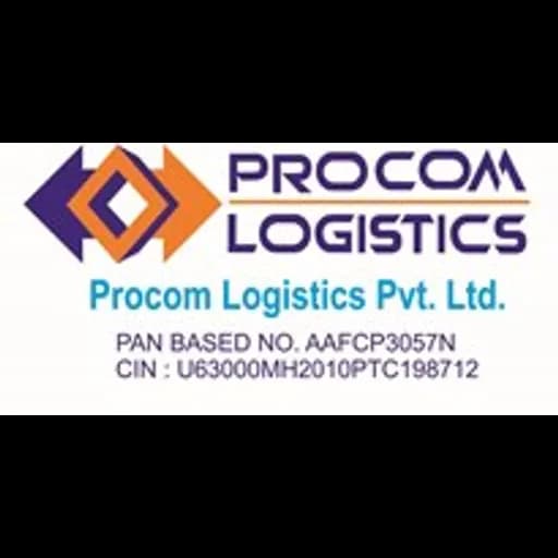 Mumbai - Procom Logistics Pvt. Ltd. (Mumbai, Head Office) logo