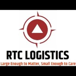 Mumbai - Round The Clock Logistics Pvt Ltd (Mumbai, Head Office) logo