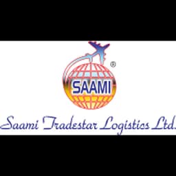 Mumbai - Saami Tradestar Logistics Ltd. (Mumbai, Head Office) logo