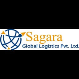 Mumbai - Sagara Global Logistics Pvt. Ltd. (Mumbai, Head Office) logo