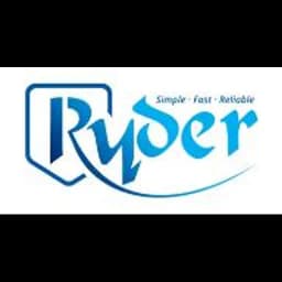 Mumbai - Ryder Shipping Lines Pvt. Ltd. (Mumbai, Head Office) logo