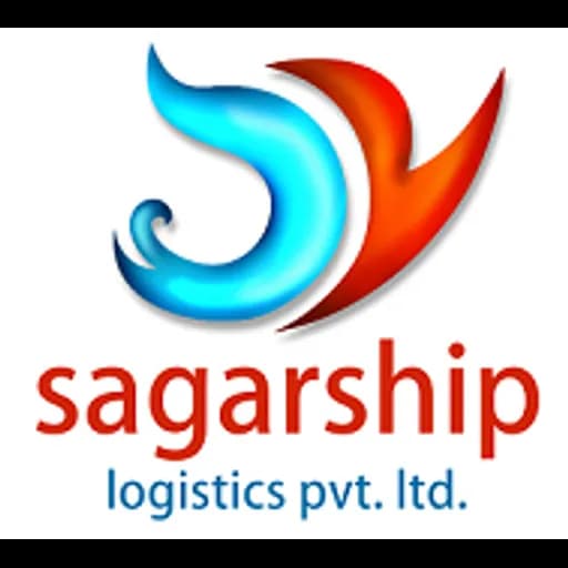 Mumbai - Sagarship Logistics Pvt. Ltd. (Mumbai, Head Office) logo