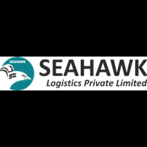 Mumbai - Seahawk Logistics Pvt. Ltd. (Mumbai, Head Office) logo
