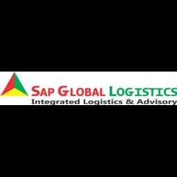 Mumbai - SAP Global Logistics (Mumbai, Head Office) logo