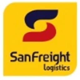 Mumbai - Sanfreight Logistics Pvt. Ltd. (Mumbai, Head Office) logo