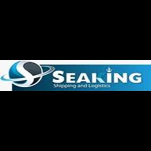 Mumbai - Seaking Shipping & Logistics (Mumbai, Head Office) logo