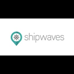 Mumbai - Shipwaves Online Pvt Ltd (Head Office) logo