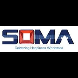 Mumbai - Soma Universal Logistics Pvt Ltd (Head Office) logo