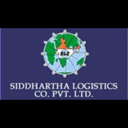 Mumbai - Siddhartha Logistics Co. Pvt. Ltd. (Mumbai, Head Office) logo