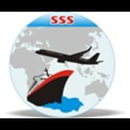 Mumbai - Shoolin Shipping Services (India) Pvt. Ltd. (Mumbai, Head Office) logo