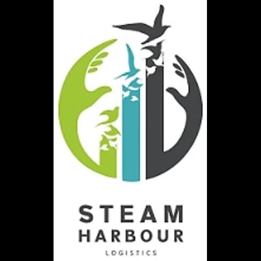 Mumbai - Steam Harbour Logistics (Mumbai, Head Office) logo