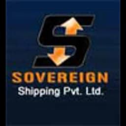 Mumbai - Sovereign Shipping Pvt. Ltd. (Mumbai, Head Office) logo