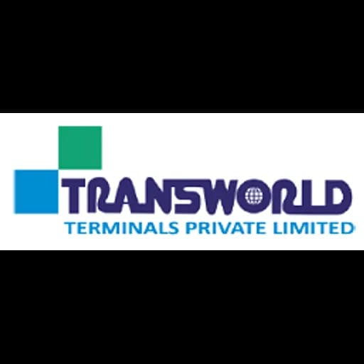 Mumbai - Transworld Terminals Pvt. Ltd. (Mumbai, Head Office) logo