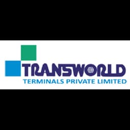 Mumbai - Transworld Terminals Pvt. Ltd. (Mumbai, Head Office) logo