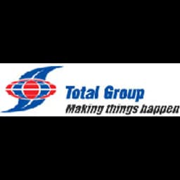 Mumbai - Total Shipping & Logistics Pvt. Ltd. (Mumbai, Head Office) logo