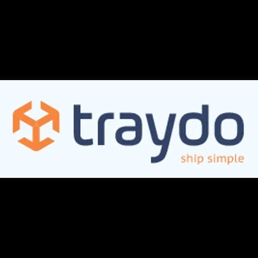 Mumbai - Traydo Logistics Pvt. Ltd. (Mumbai, Head Office) logo