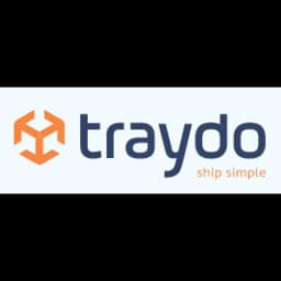 Mumbai - Traydo Logistics Pvt. Ltd. (Mumbai, Head Office) logo