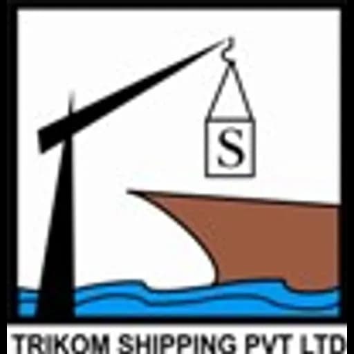 Mumbai - Trikom Shipping Pvt. Ltd. (Mumbai, Head Office) logo