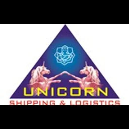 Mumbai - Unicorn Shipping and Logistics (Mumbai, Head Office) logo