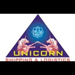 Mumbai - Unicorn Shipping and Logistics (Mumbai, Head Office) logo