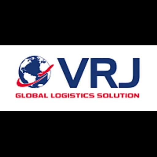 Mumbai - VRJ Logistics Private Limited (Head Office) logo