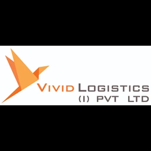 Mumbai - Vivid Logistics (I) Pvt. Ltd. (Mumbai, Head Office) logo