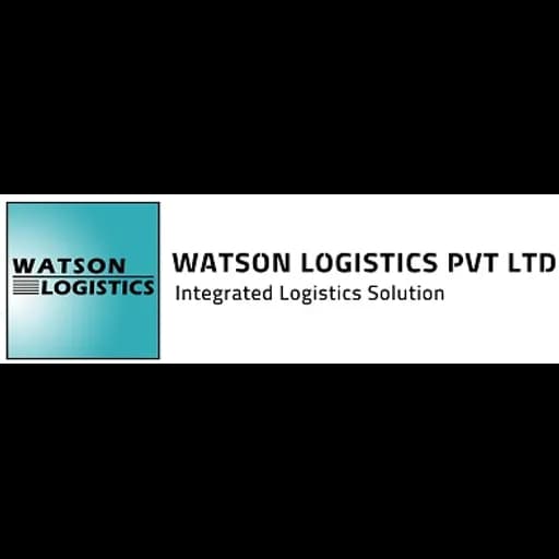 Mumbai - Watson Logistics Private Limited (Mumbai, Head Office) logo