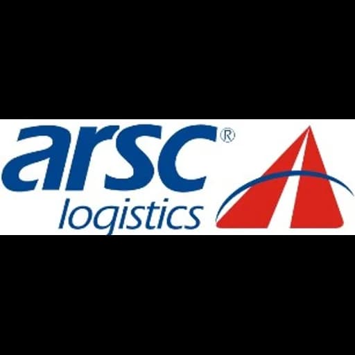 New Delhi - A.R.S.C Logistics (New Delhi, Head Office) logo