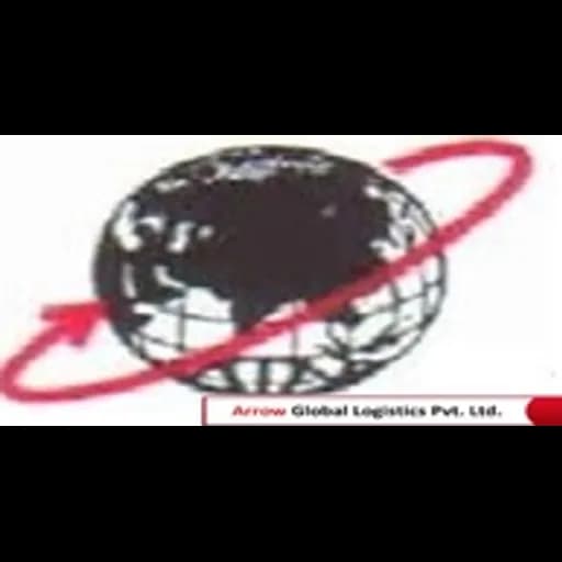 New Delhi - Arrow Global Logistics Pvt. Ltd. (New Delhi, Head Office) logo
