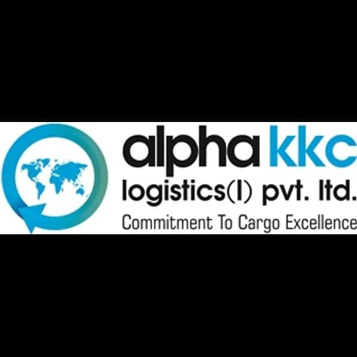 New Delhi - Alpha KKC Logistics India Pvt Ltd (New Delhi, Head Office) logo