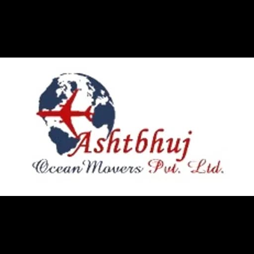 New Delhi - Ashtbhuj Ocean Movers Pvt. Ltd. (New Delhi, Head Office) logo