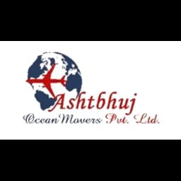 New Delhi - Ashtbhuj Ocean Movers Pvt. Ltd. (New Delhi, Head Office) logo