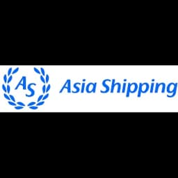 New Delhi - Asia Shipping International Transport Private Limited (New Delhi, Head Office) logo