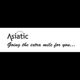 New Delhi - Asiatic Logistics Pvt. Ltd. (New Delhi, Head Office) logo
