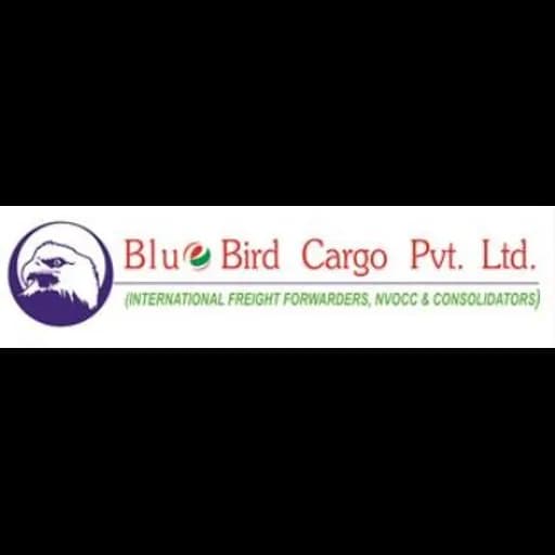 New Delhi - Blue Bird Cargo Pvt. Ltd. (New Delhi, Head Office) logo