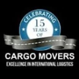 New Delhi - Cargo Movers (New Delhi, Head Office) logo