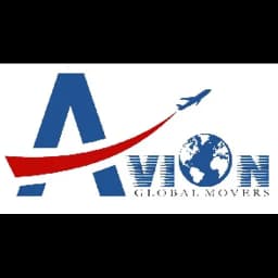 New Delhi - AVION Global Movers Pvt. Ltd. (New Delhi, Head Office) logo