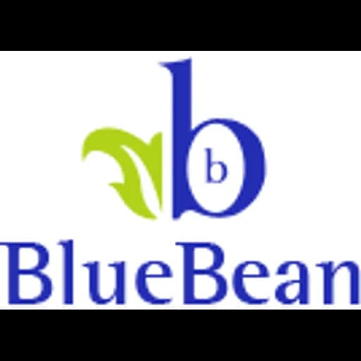 New Delhi - BlueBean Logistics Pvt. Ltd. (New Delhi, Head Office) logo